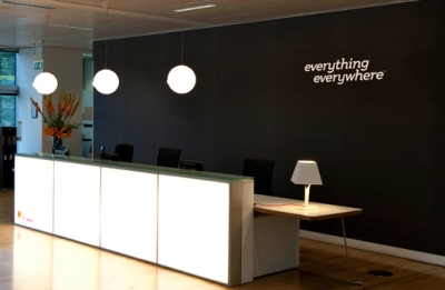 Everything Everywhere reception