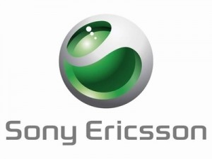 Sony Ericsson Logo
