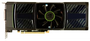 NVIDIA GTX950