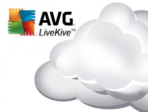 AVG LiveKive