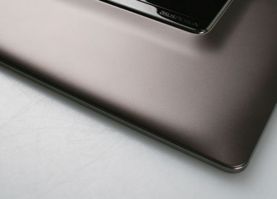 Asus Tablet Teaser 2