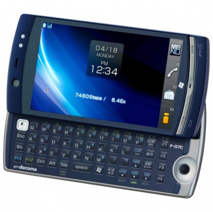 Fujitsu Loox