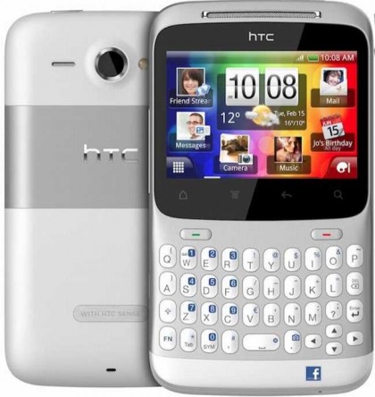 HTC-ChaCha