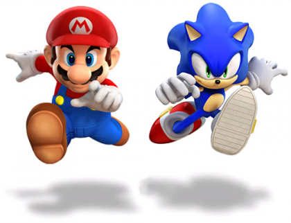 MarioSonic