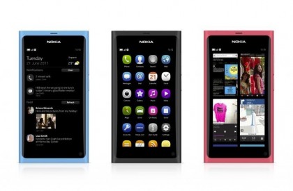 Nokia N9 2