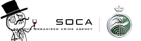 Soca LulzSec