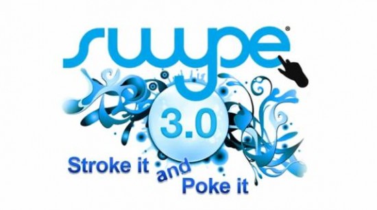 Swype 3 point 0