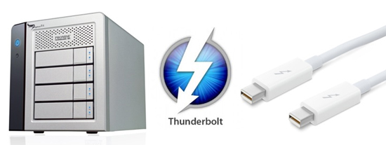 Thunderbolt