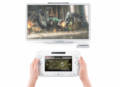 WiiU
