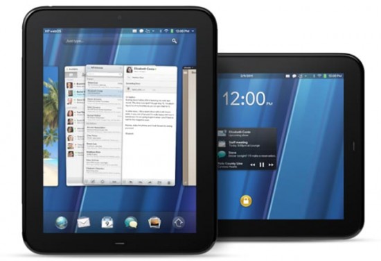 touchpad