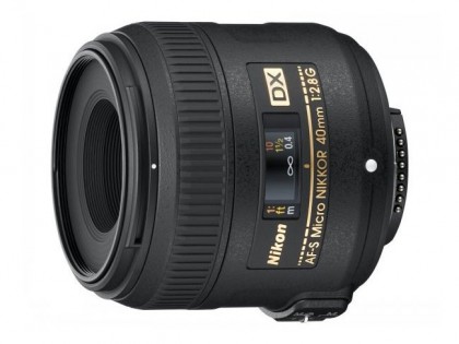 AF-S-DX-Micro-NIKKOR-40mm-f-2.8G-Lens