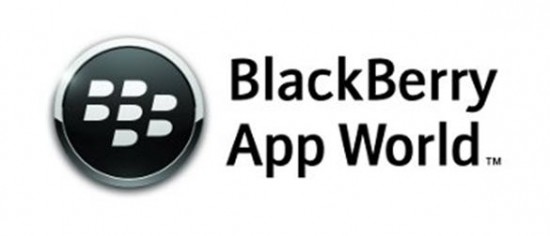 Blackberry App World
