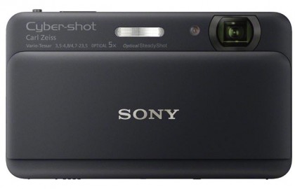 Sony Cybershot TX55