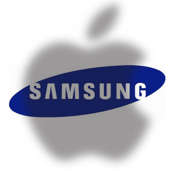 AppleSamsungshadow