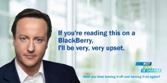 Cameron Blackberry