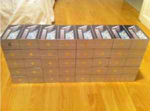 Craigslist iPhone 4