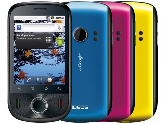 Huawei-IDEOS1