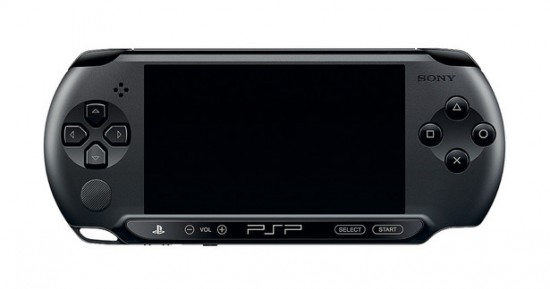 PSP E1000