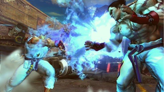 SFTekken2