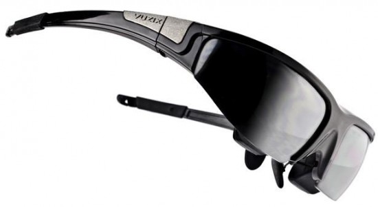 Vuzix Wrap 1200