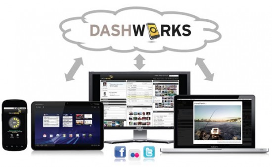 dashwire dashworks