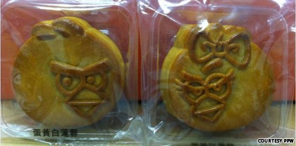 mooncake
