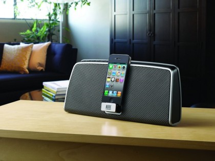 Altec Lansing iMT630