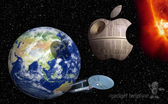 AppleStar