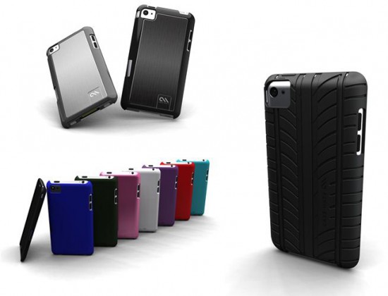 Casemate iPhone 5