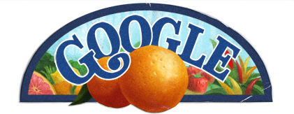 Googleorange