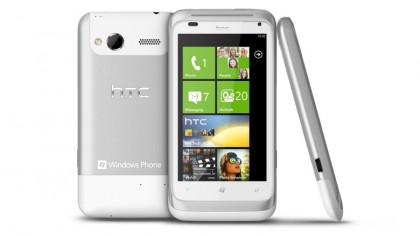 HTC Radar htc radar