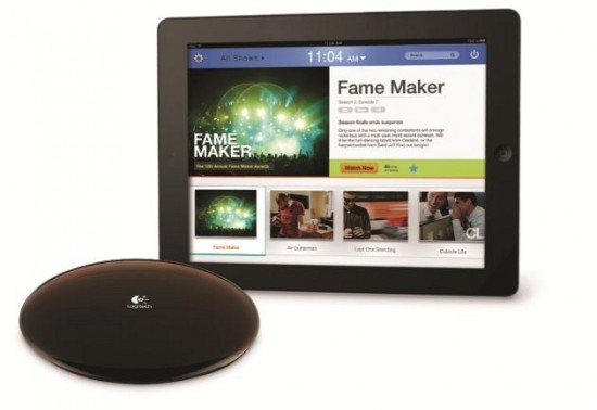 Logitech Harmony Link