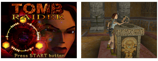 RetroReplayScreensTR