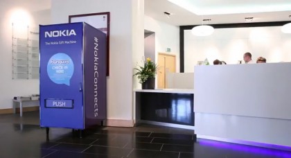 nokiagift