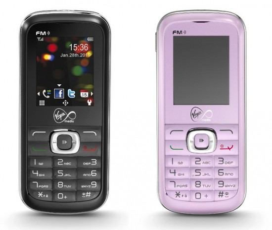 virginphone