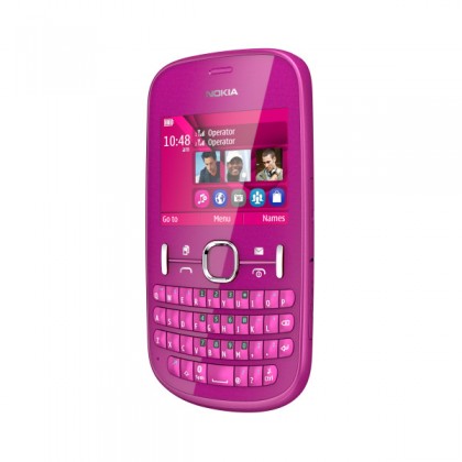 Asha 200 Nokia Asha 200