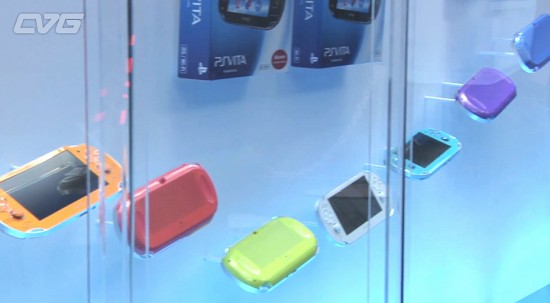 PSvitacolours