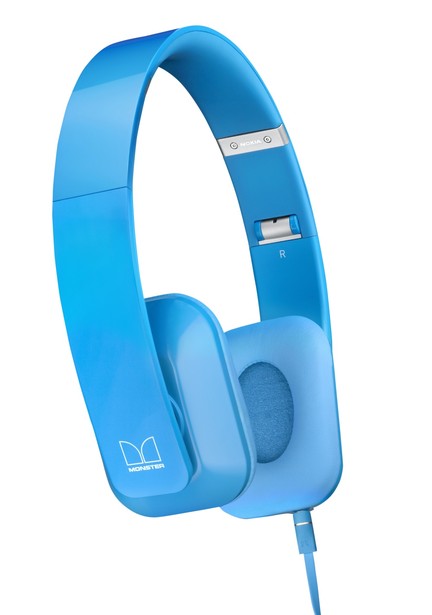 nokia monster purity hd headset