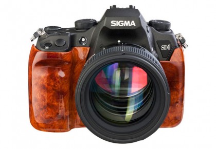 sigma-sd1-wood