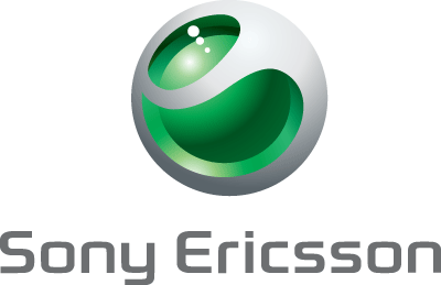 Sony Ericsson Logo