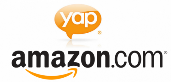 Amazon Yap