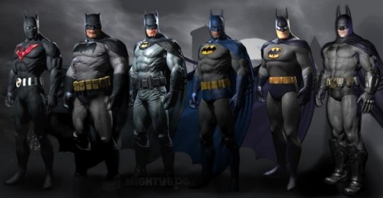 BatmanBonuses