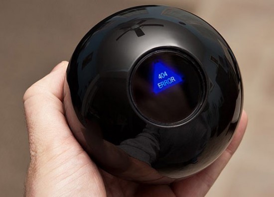 Geek8Ball