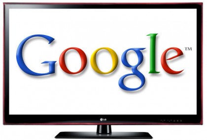 Google TV