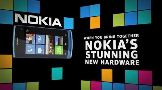 Nokia 900 Ace