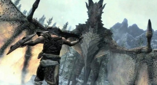 skyrim