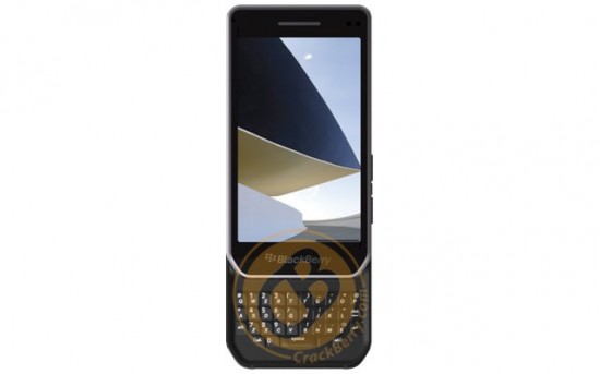 blackberrymilan
