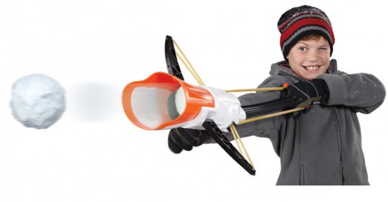 crossbowsnowball