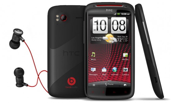 htcsensxe