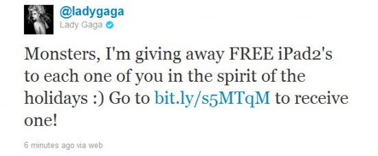 ladygagatwitterhack